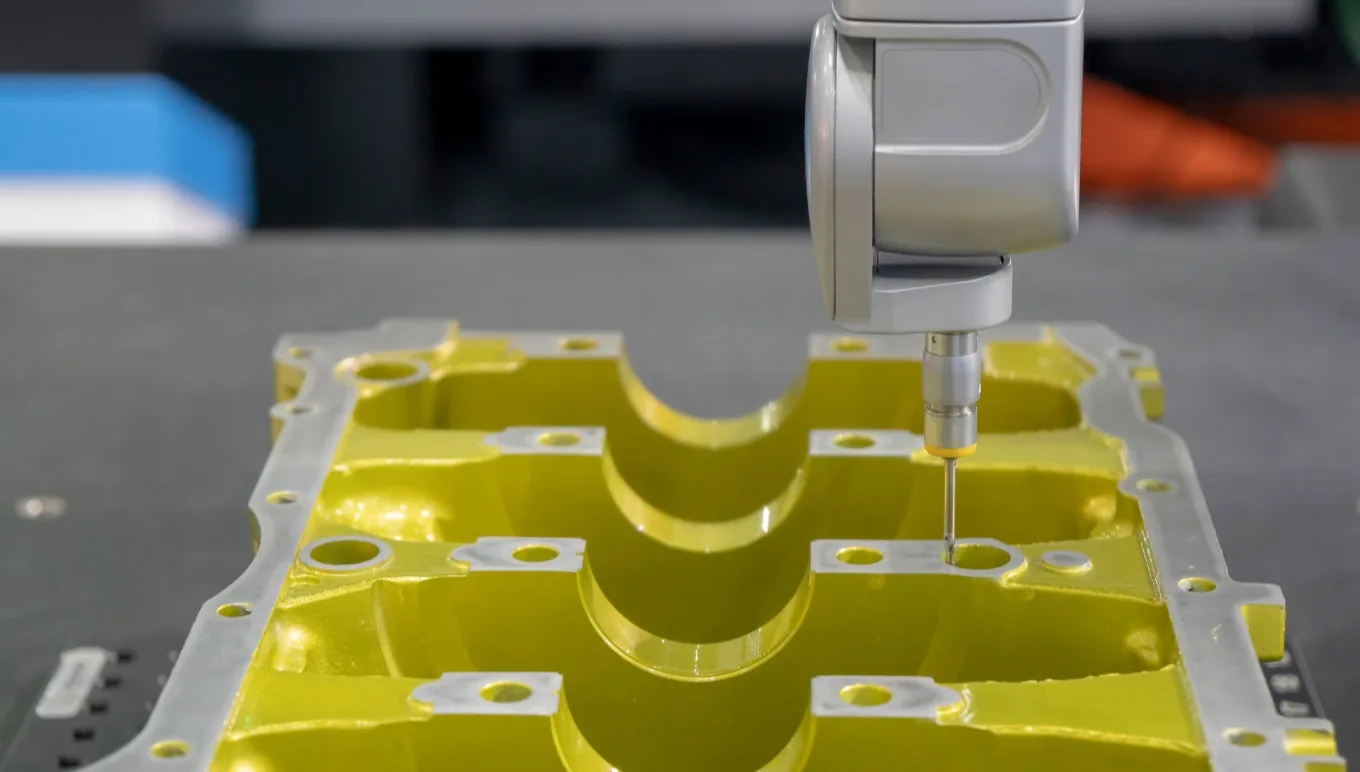 Aptean Industrial Manufacturing OEE - Calibration