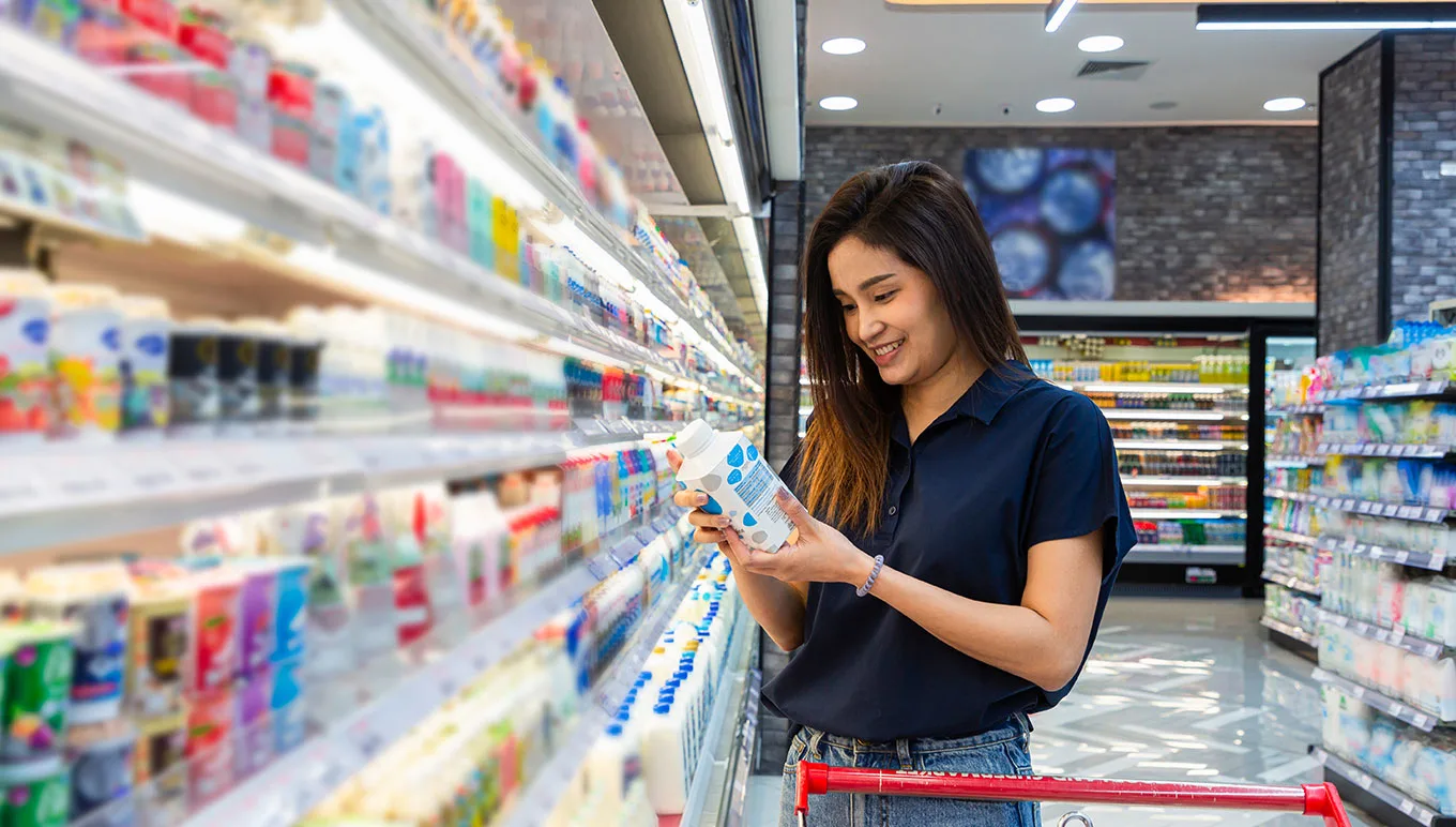 How Technology Helps Tackle the Challenges of Food Packaging and Labeling