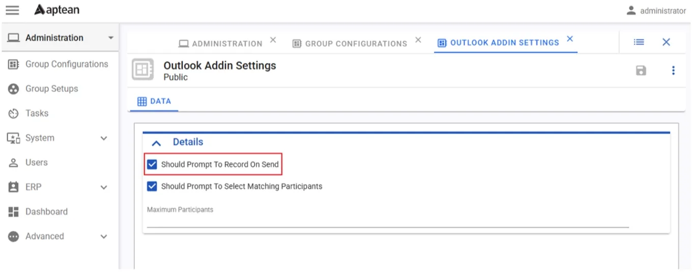 card-aptean-crm-10106-outlook-web-client-add-in-guide-fig7