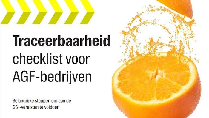 Aptean Food & Beverage ERP Whitepaper: Traceerbaarheid checklist voor AGF-bedrijven