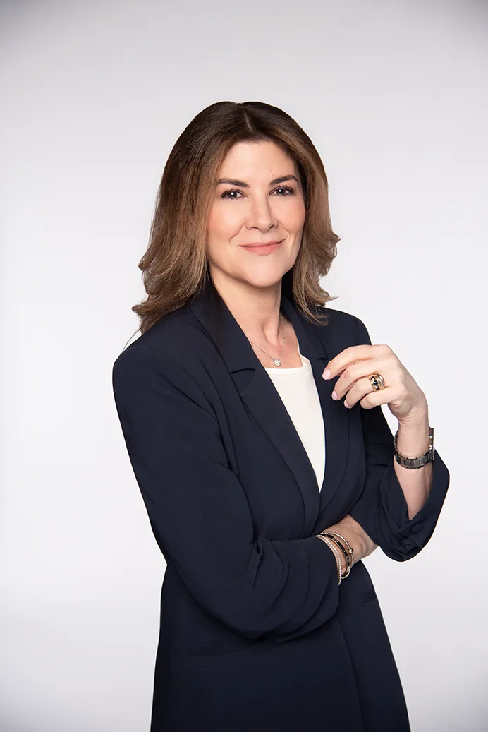Photo de profil de Rebecca Arnold