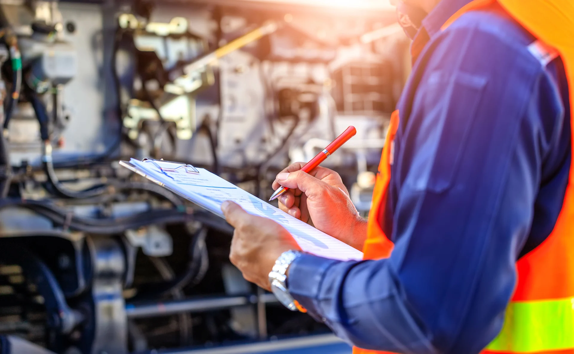 Preventive vs Predictive Maintenance A Practical Guide