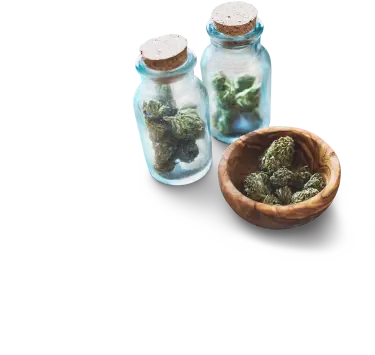 Produits à base de cannabis