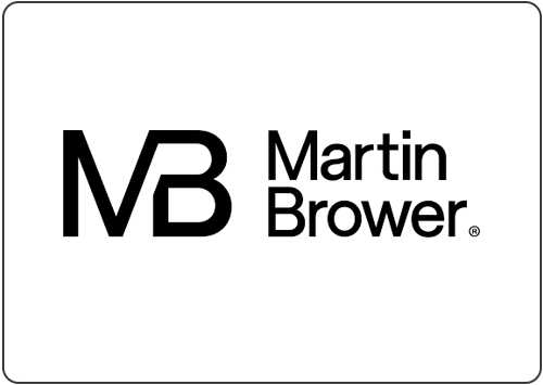 Martin Bower