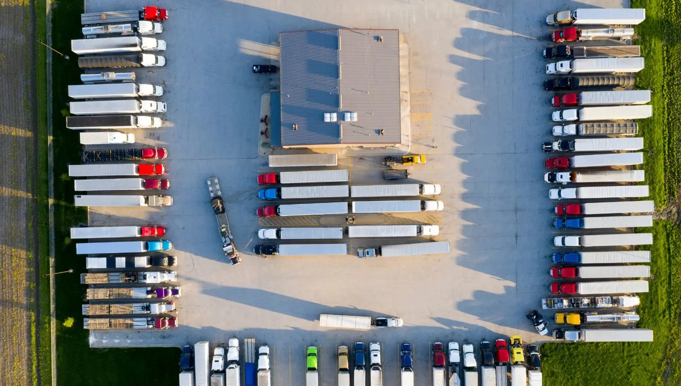What Kind of Businesses Can Use a Route Optimization System