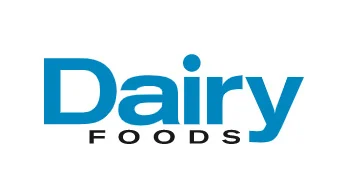 Dairy Foods logo