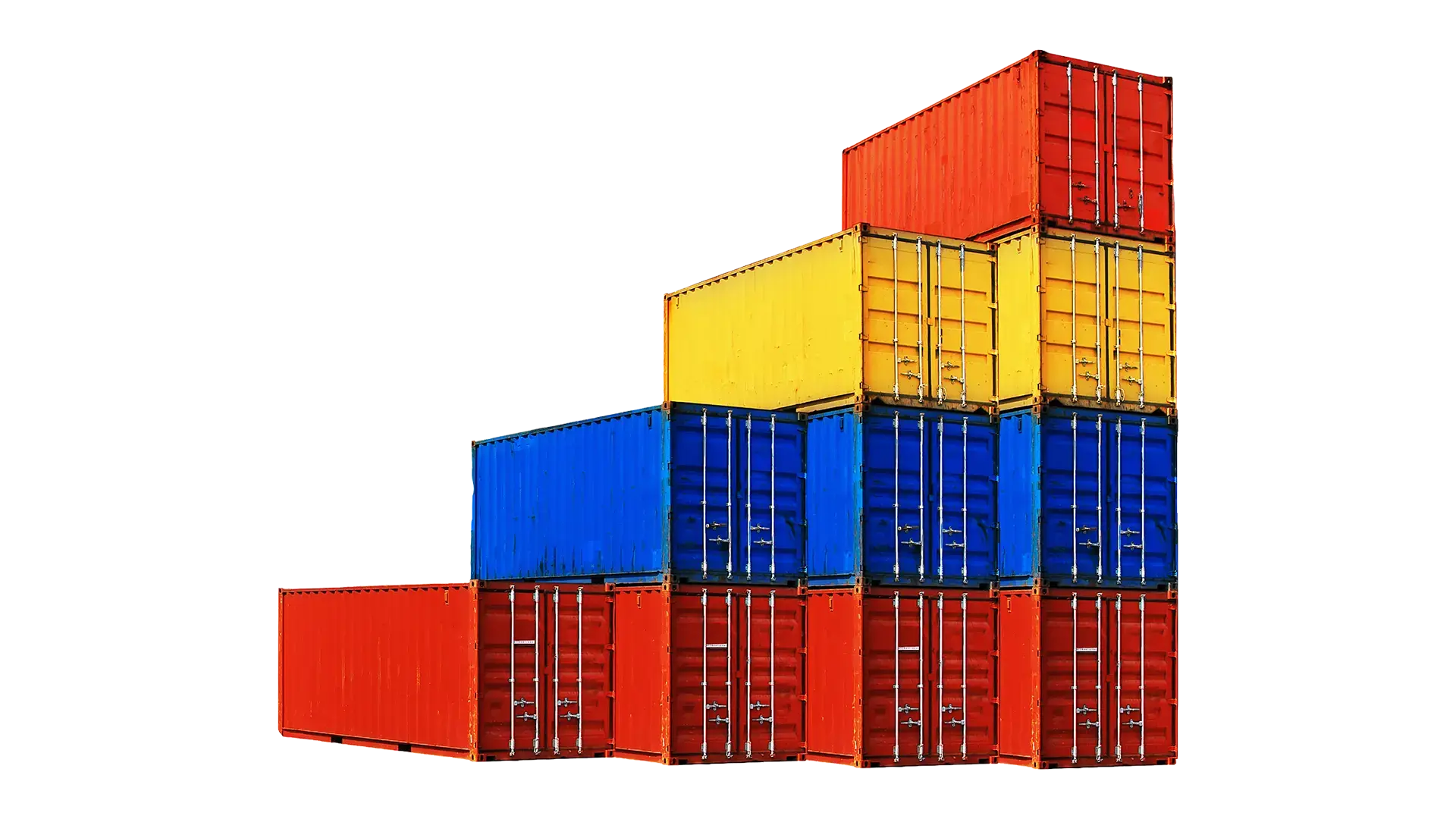 Vrachtcontainers