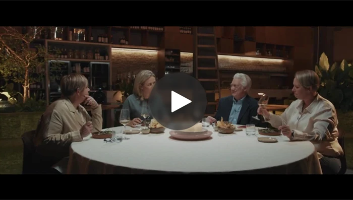 In Good Company: Insights and Innovation for the Food & Beverage Industry