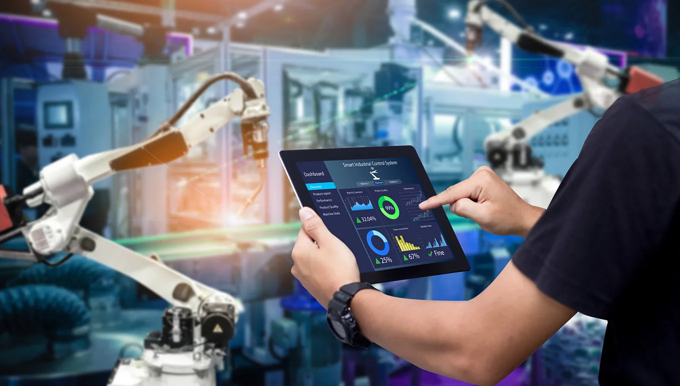 4 Things That a Future-Ready Manufacturing Business Can Do – Effortlessly