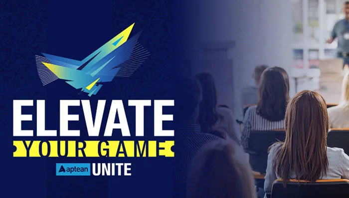 Game On: It’s Time to Elevate at Aptean UNITE 2025 Customer Conference
