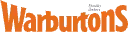 Warburtons Logo