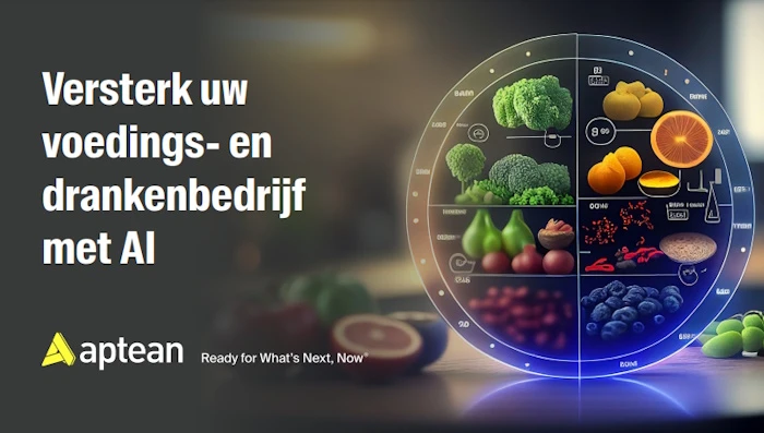 Empower Your Food and Beverage Business with AI