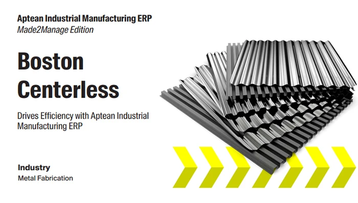 Metal sheets