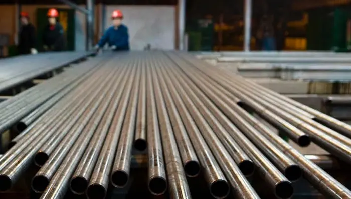 Metal sheets
