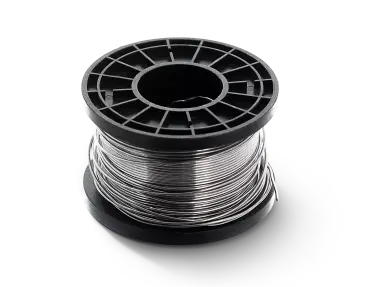 Coil of wire