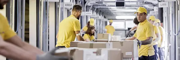 Supply chain