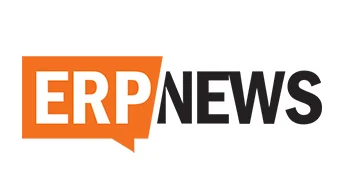 ERP News logo