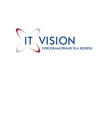Partner Card - IT Vision company logo