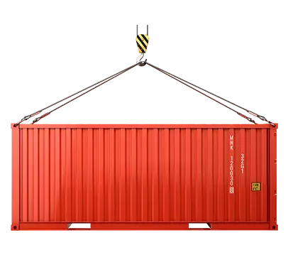 Vrachtcontainer