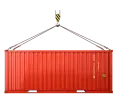 Cargo container