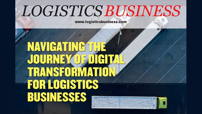 Logistics Business