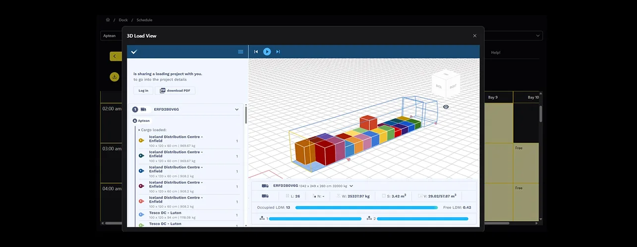 3TL 3D Load Builder