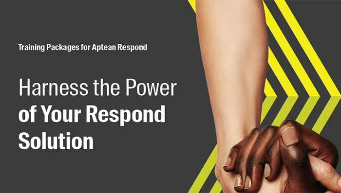 Harness the Power of Your Respond Solution