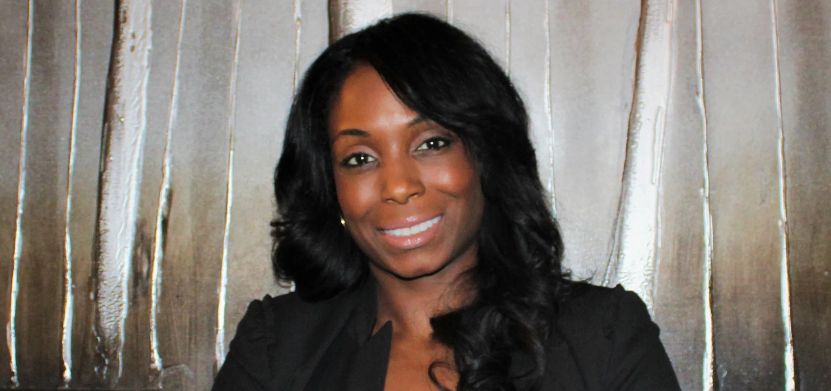Aptean Director of Global Facilities and Procurement, Rabiah Reyome, Embraces Change and Welcomes Growth