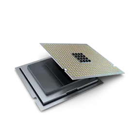 Computer chip