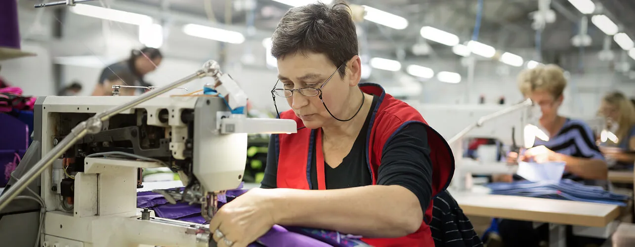 Transparenz in der Supply-Chain