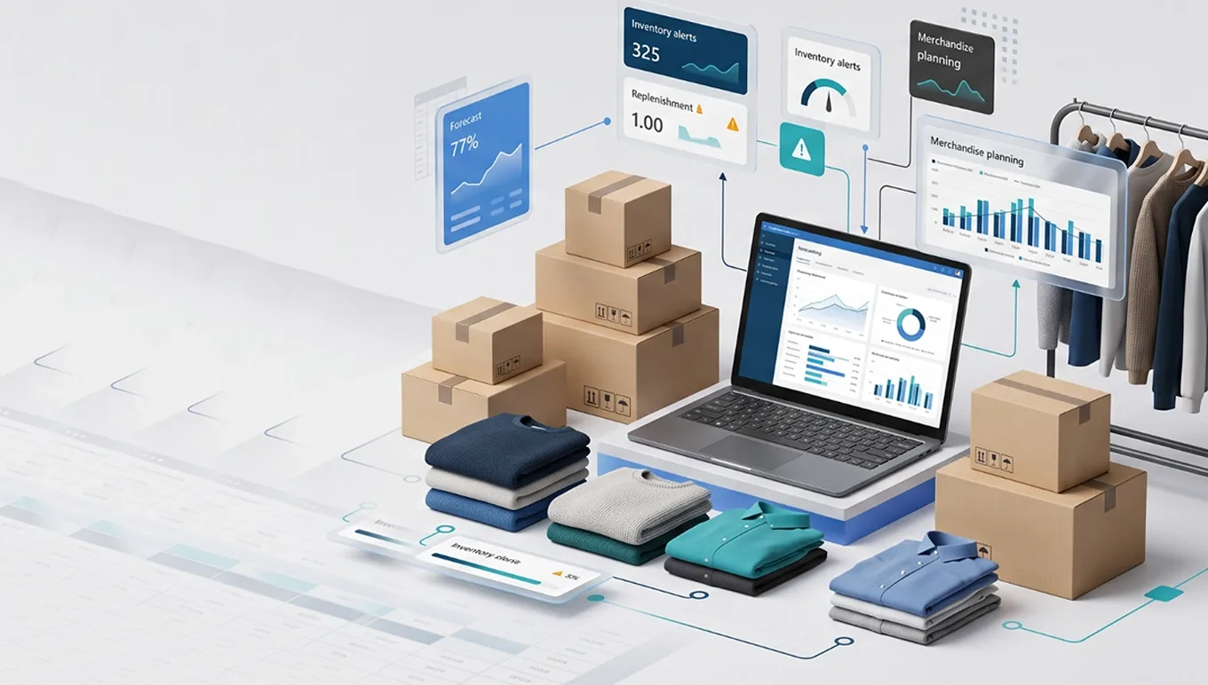 Are You Catching Style-Level Inventory Risk in Time?