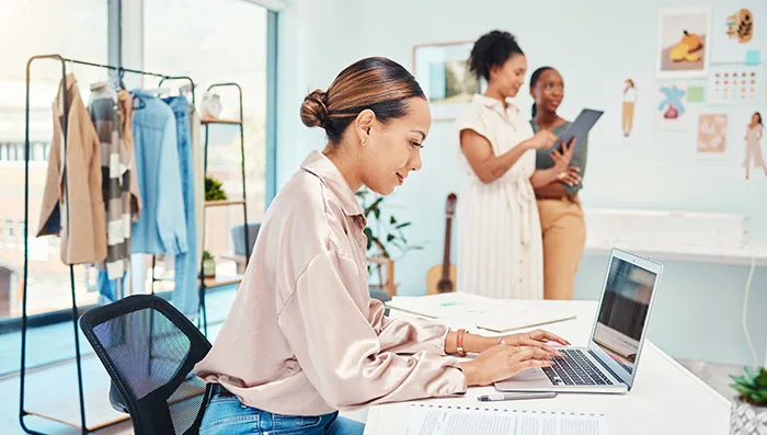 How Apparel Brands Streamline Operations with Industry-Specific ERP