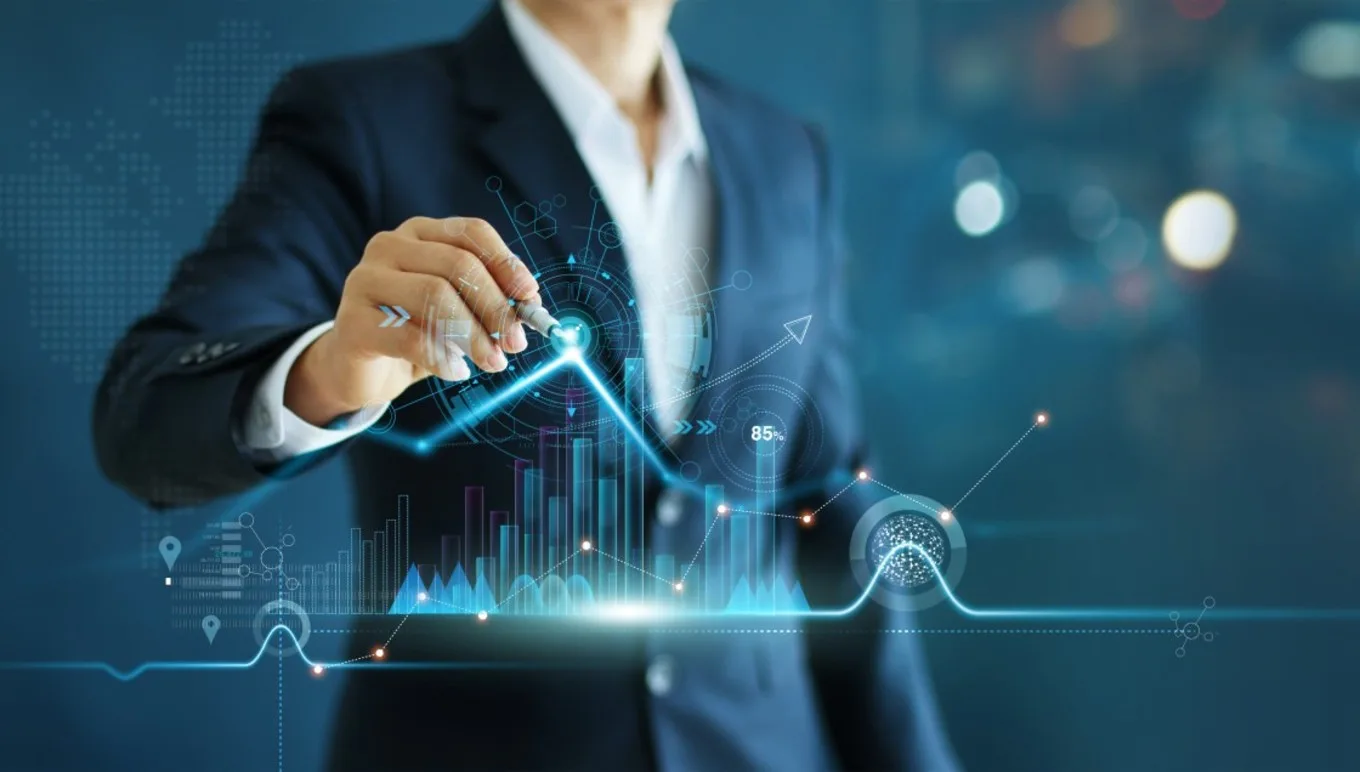 Modernise, Optimise, Strategise: How to Thrive During Food & Beverage Market Turbulence