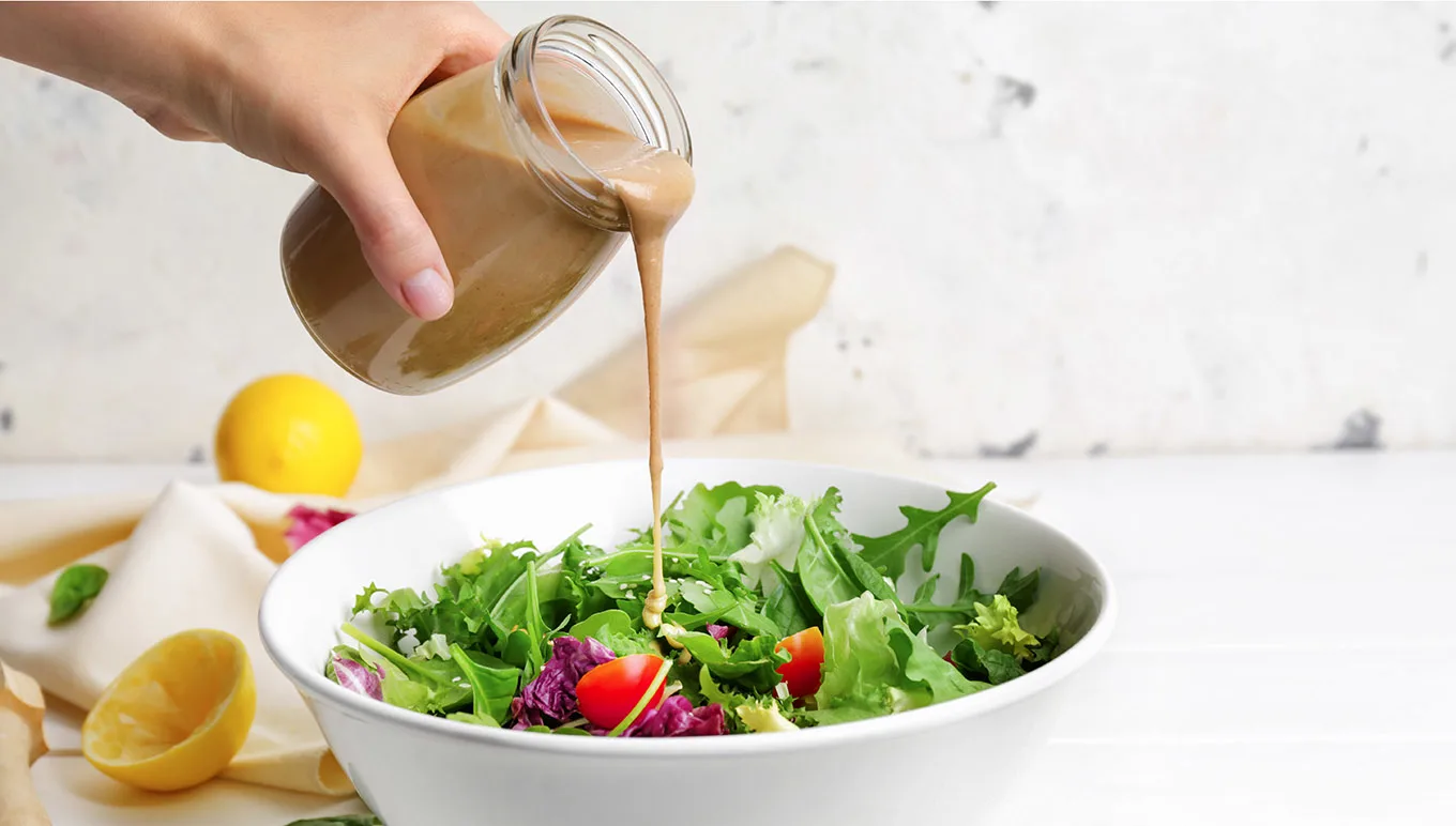 Traceability Challenges for Sauces and Dressings Manufacturers