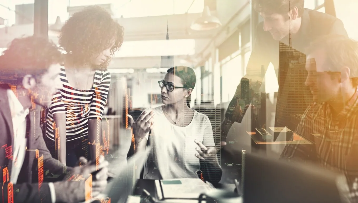 The Top 4 Barriers to Digital Transformation and How to Overcome Them