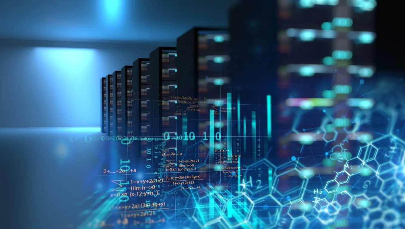 The Importance of a Digital Data Warehouse and How ERP Serves as the Ideal Solution