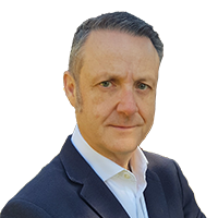 Gareth Evans