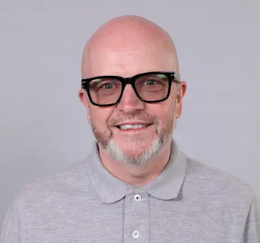 Eric Brown