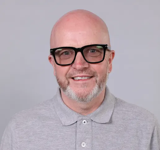 Eric Brown