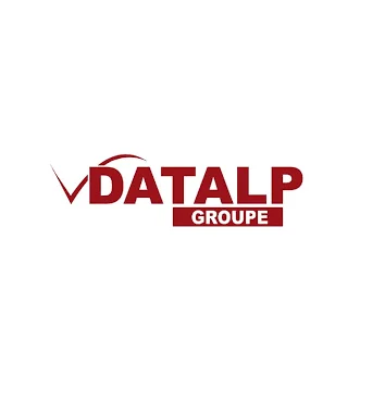 Partner Card - DataLP