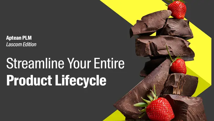 Streamline Your Entire Product Lifecycle