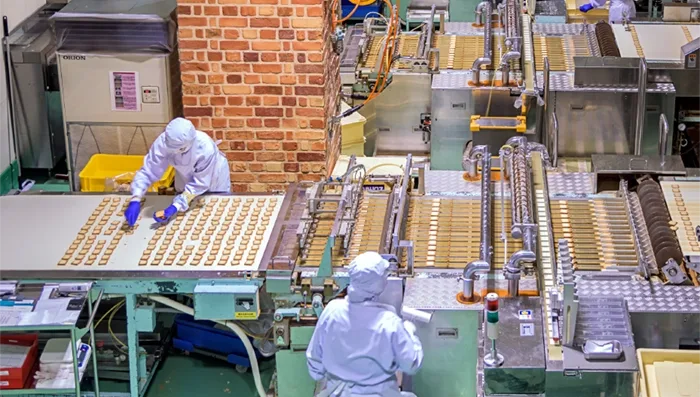 Aptean Process Manufacturing OEE Whitepaper Guide to OEE Plan Attainment