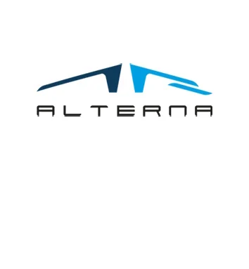 Alterna company logo image