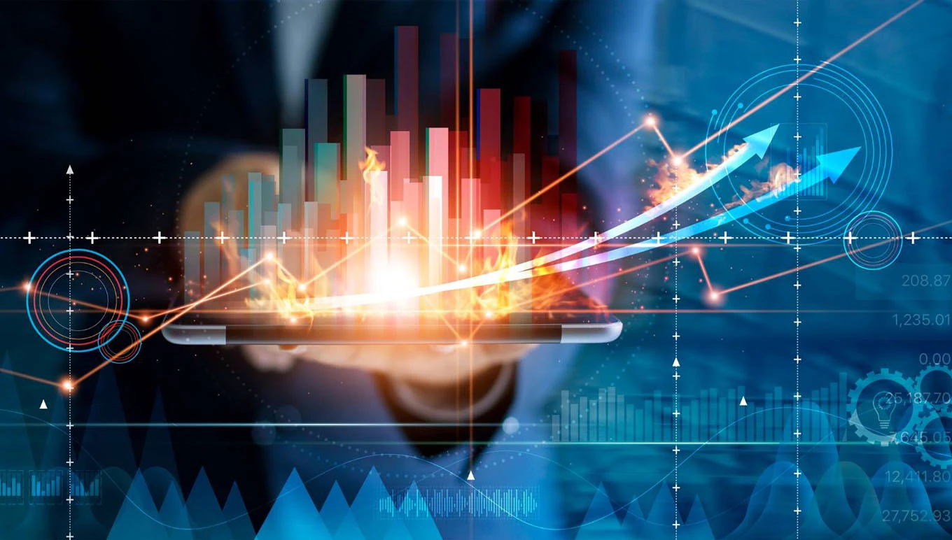 consumer goods analysis
