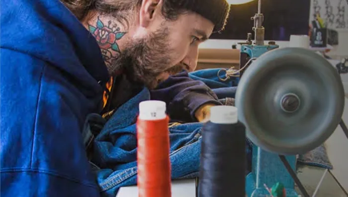 Aptean Apparel ERP, Full Circle Lite Edition Case Study: REBEL8