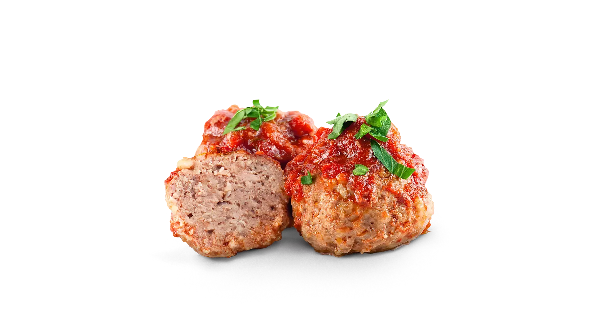 Boulettes de viande