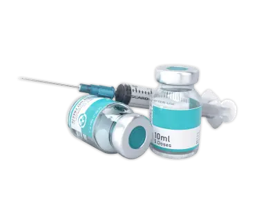 Syringe needle