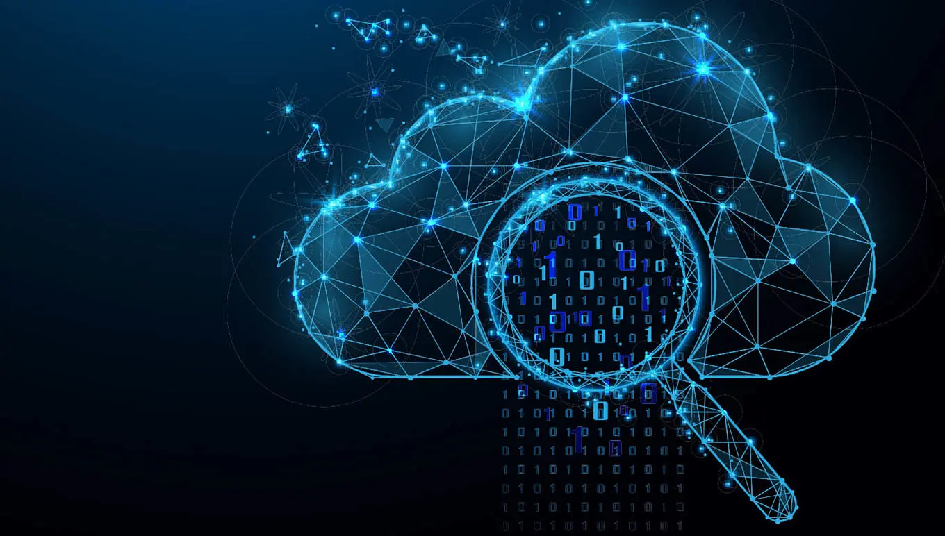 digital cloud design