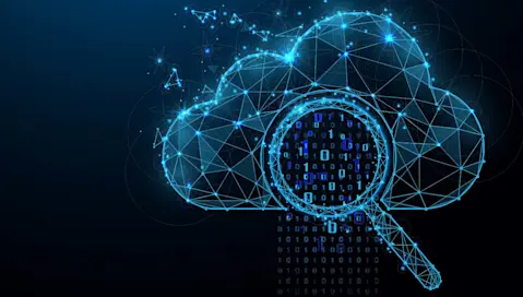 digital cloud design