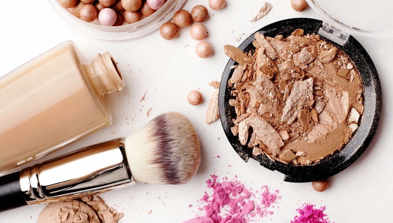 Makeup products